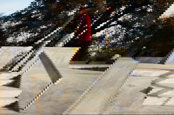 Petersfield Skatepark